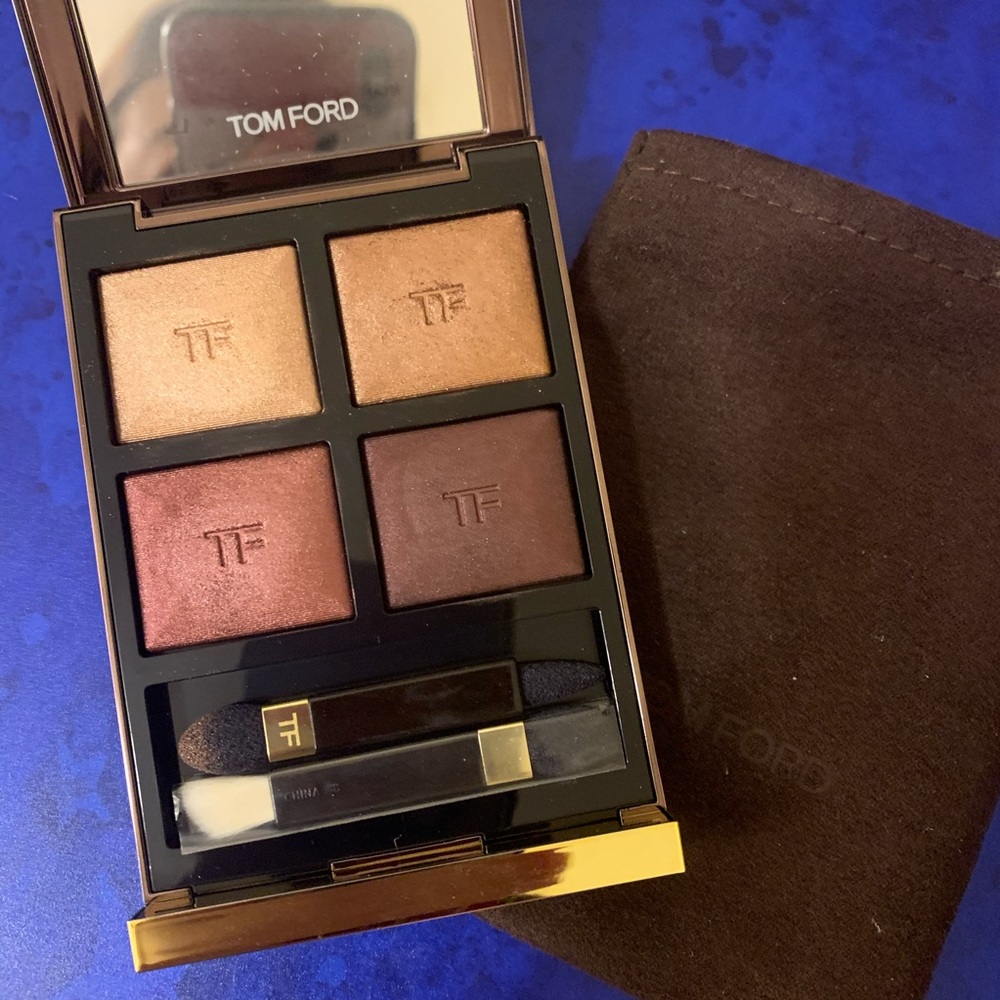 Tom Ford 04 Honeymoon